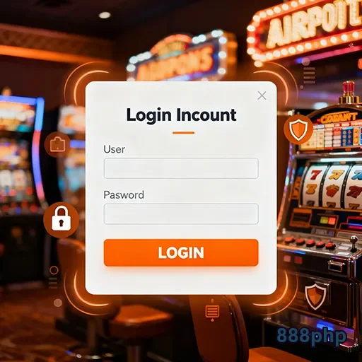 User accessing 888php on mobile for secure gaming