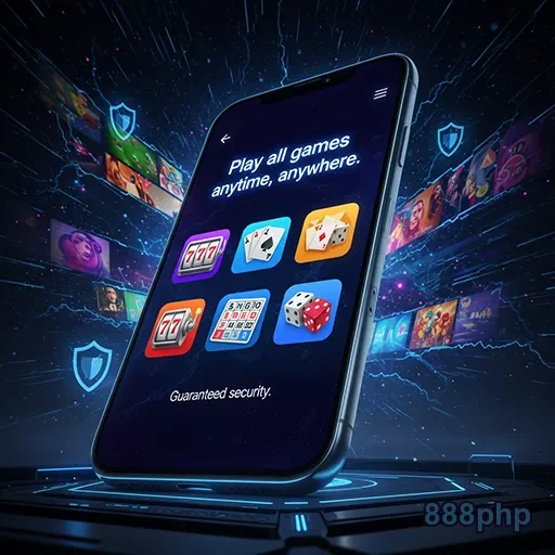 Unlock Exclusive Promotions with 888php App
