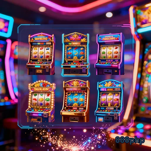Exciting live casino gaming with VIP benefits at 888php