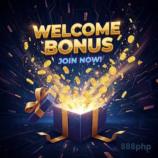 888php welcome bonus gift 7