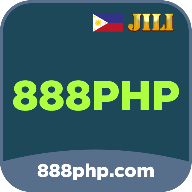 888php logo